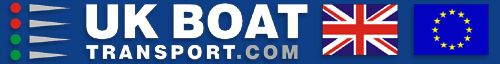 UK Boat Transport
